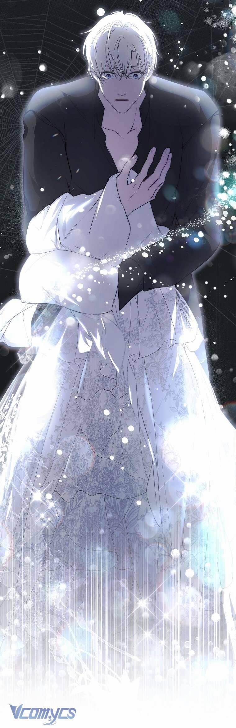 Lilien Của Turin 49 trang 15