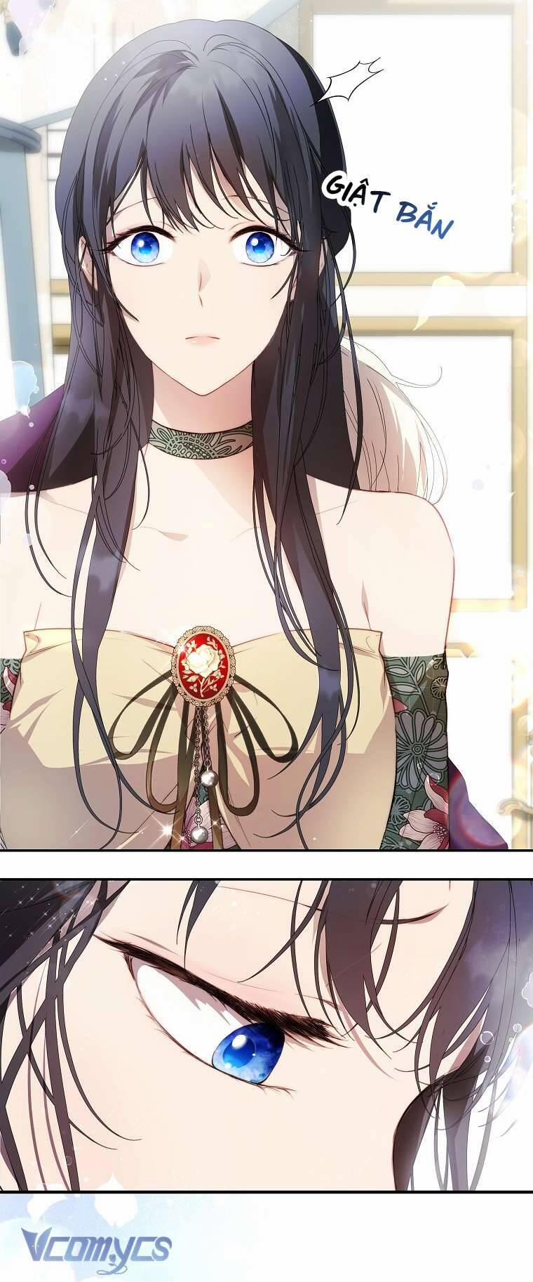 Lilien Của Turin 49 trang 23