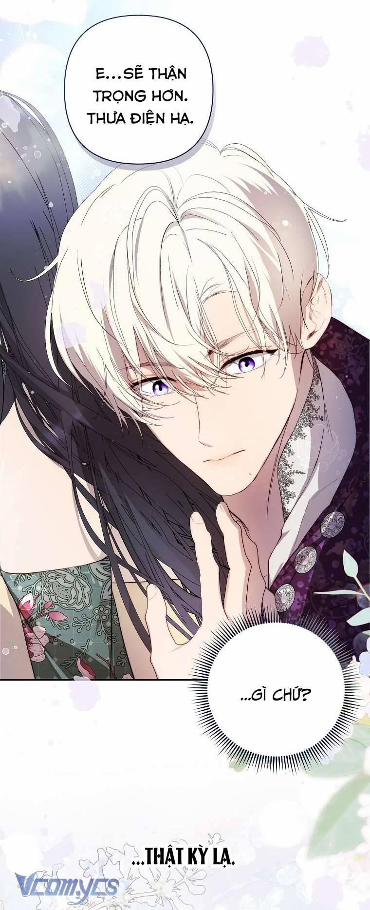 Lilien Của Turin 49 trang 24