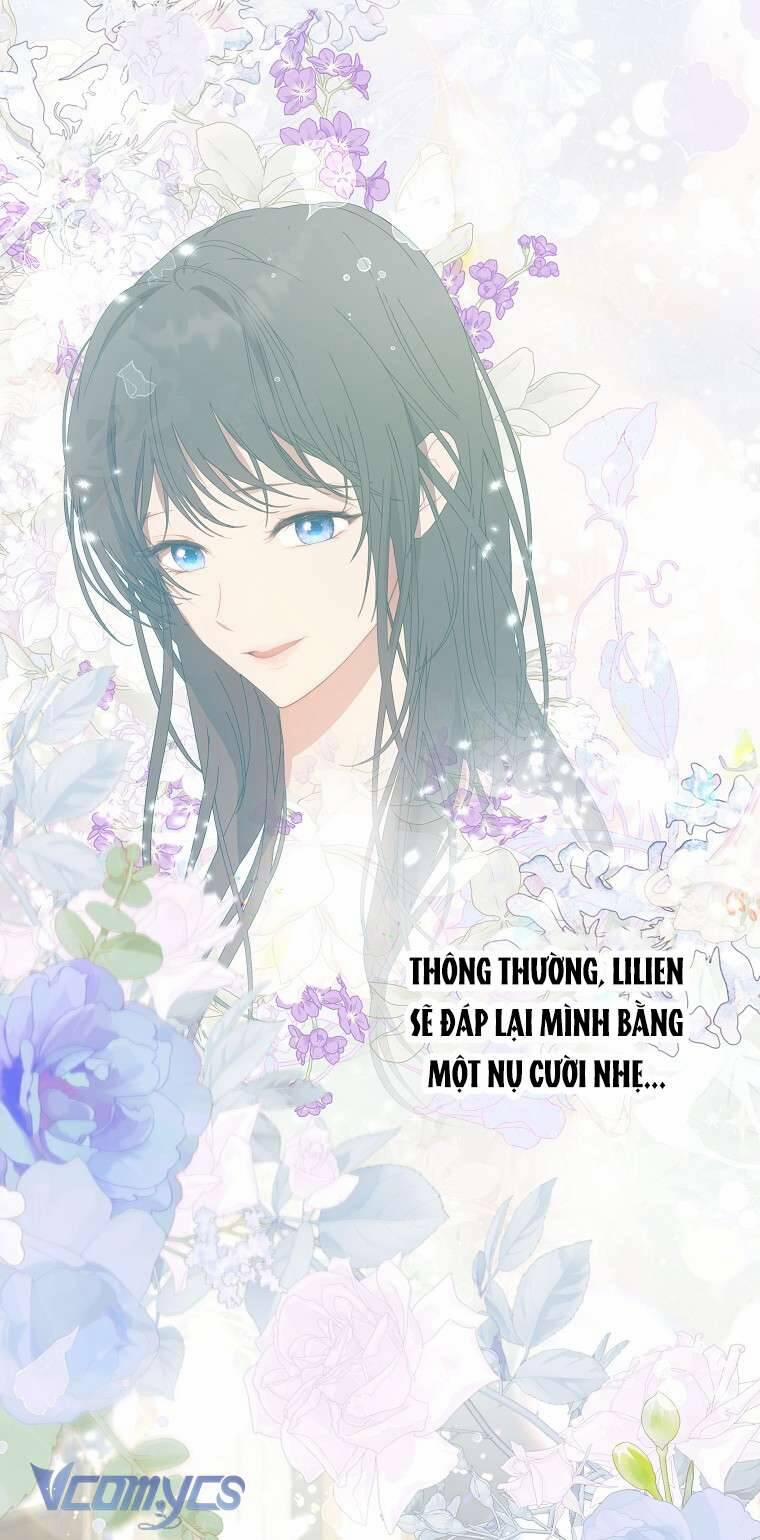 Lilien Của Turin 49 trang 25