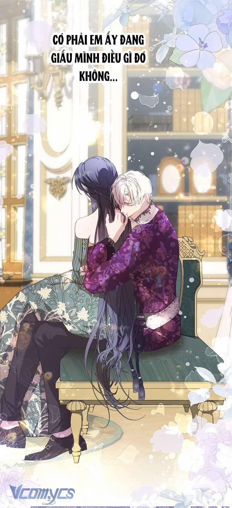 Lilien Của Turin 49 trang 26