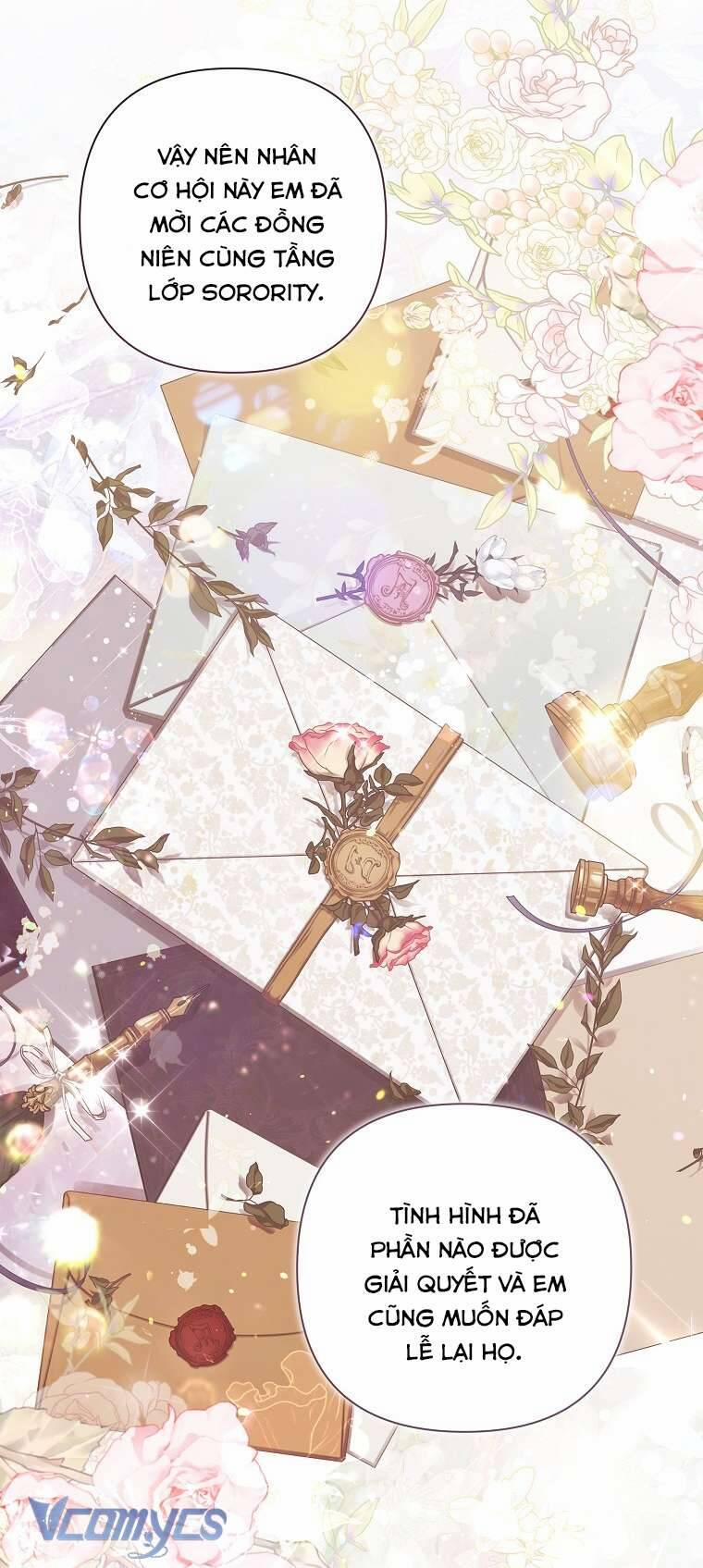 Lilien Của Turin 49 trang 3