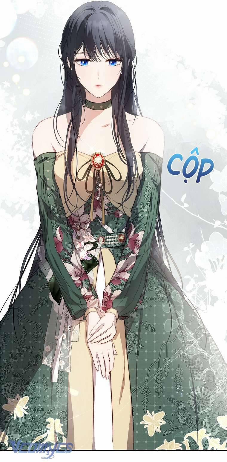 Lilien Của Turin 49 trang 31