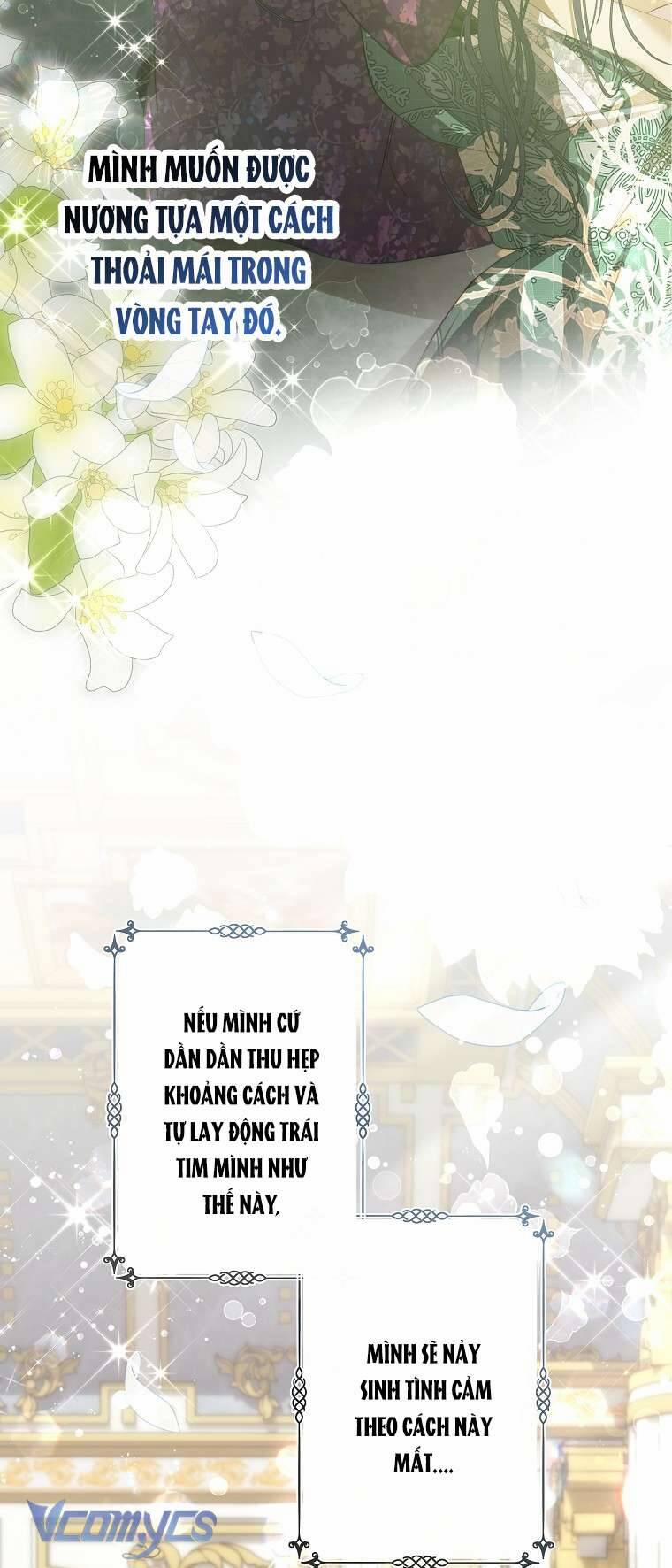 Lilien Của Turin 49 trang 38