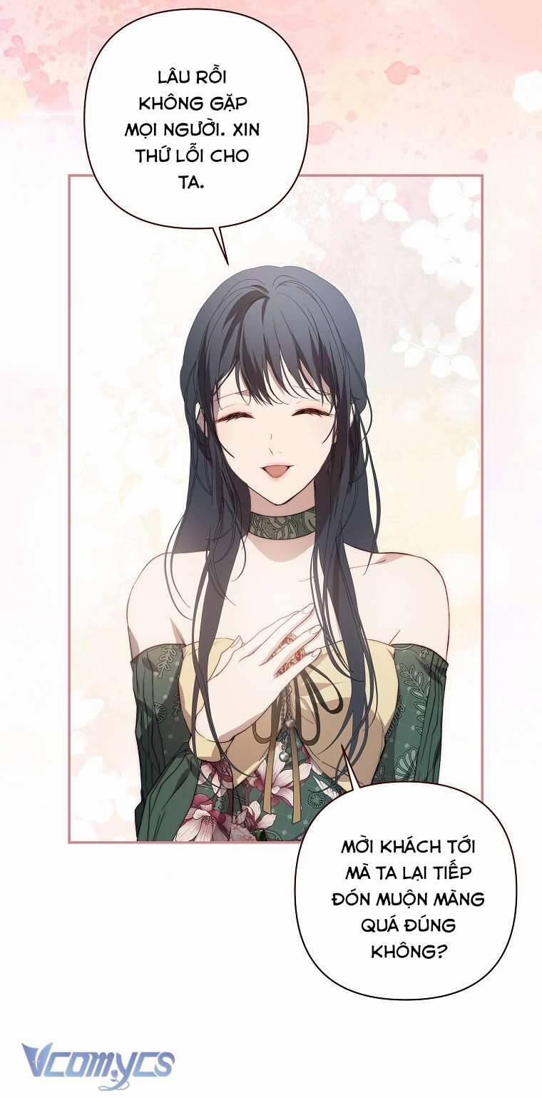 Lilien Của Turin 49 trang 45