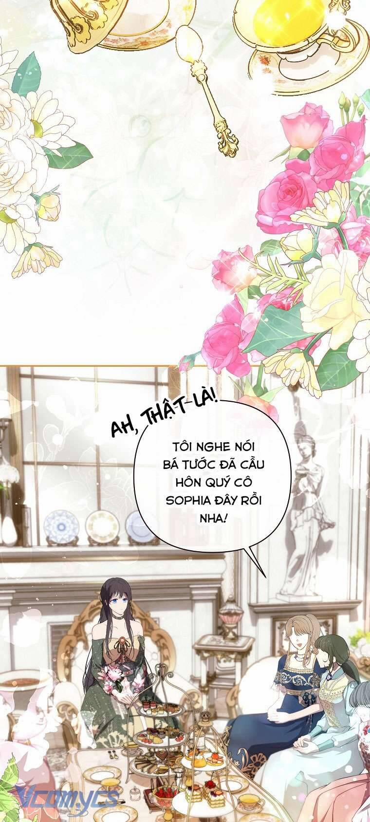 Lilien Của Turin 49 trang 51