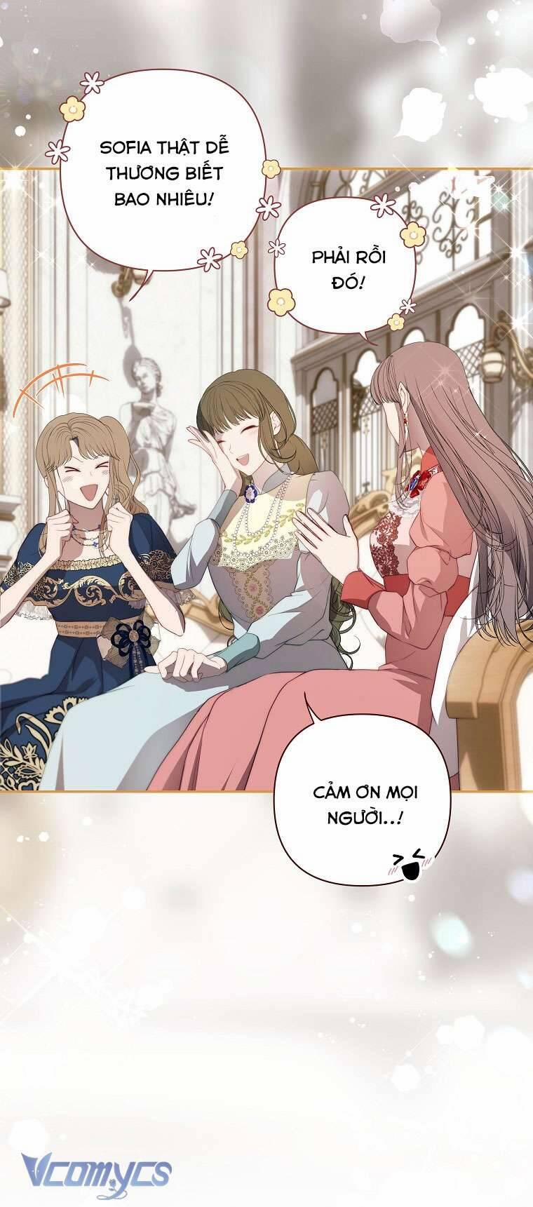 Lilien Của Turin 49 trang 54