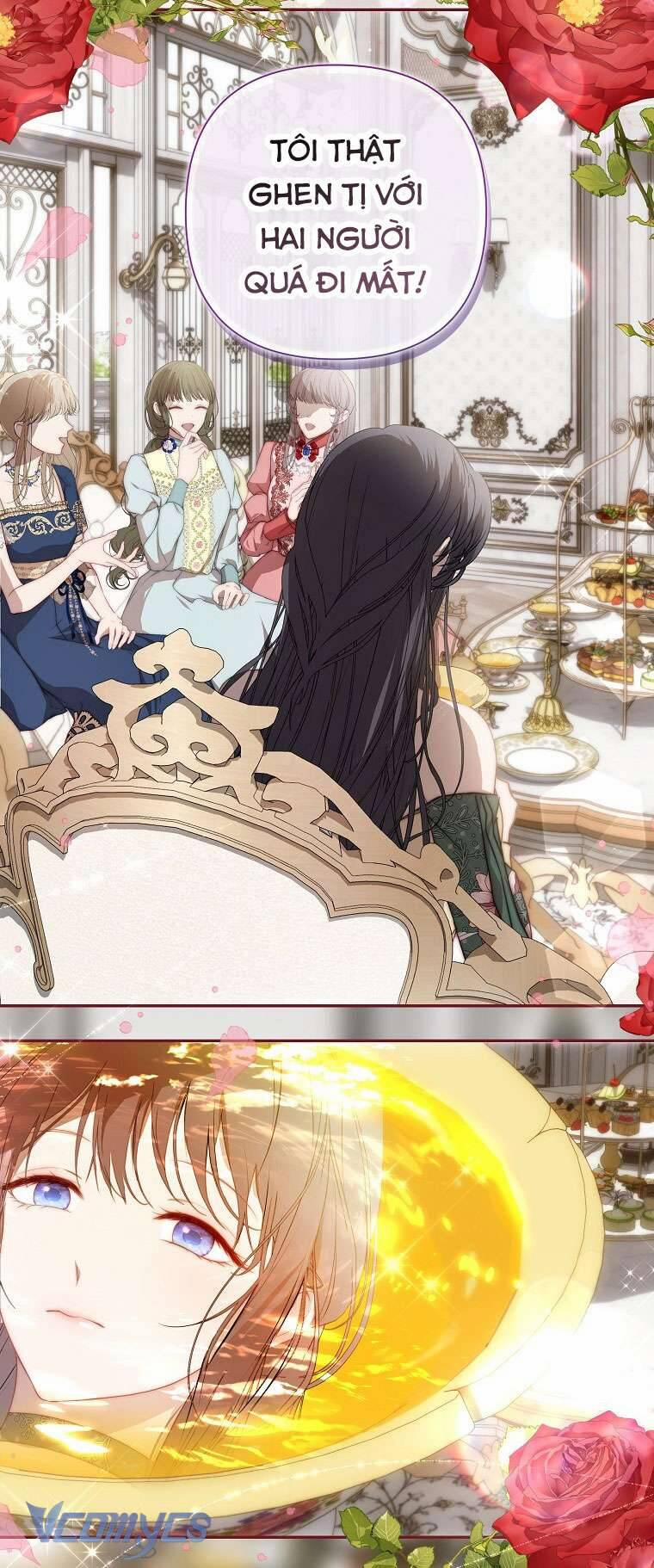 Lilien Của Turin 49 trang 58