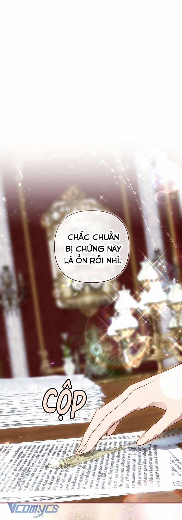 Lilien Của Turin 50 trang 1