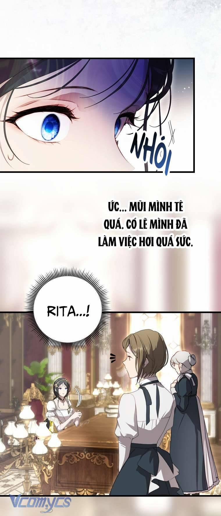 Lilien Của Turin 50 trang 22