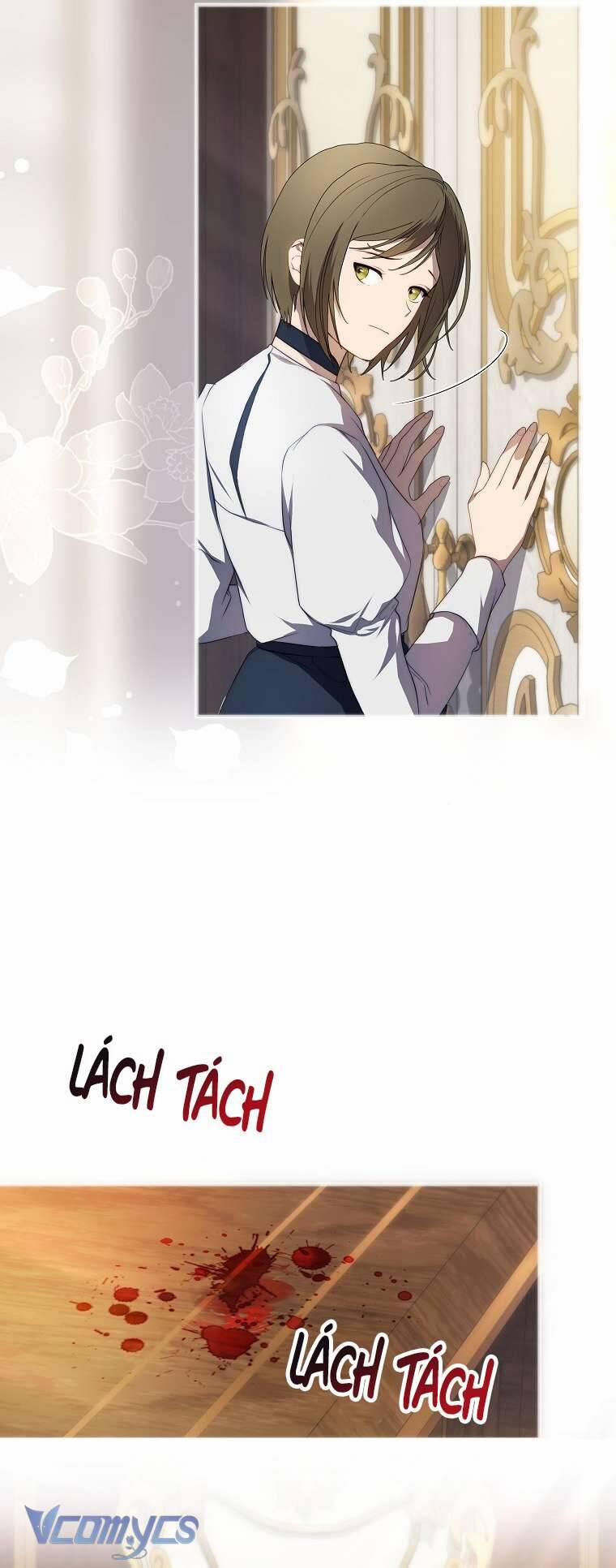 Lilien Của Turin 50 trang 25