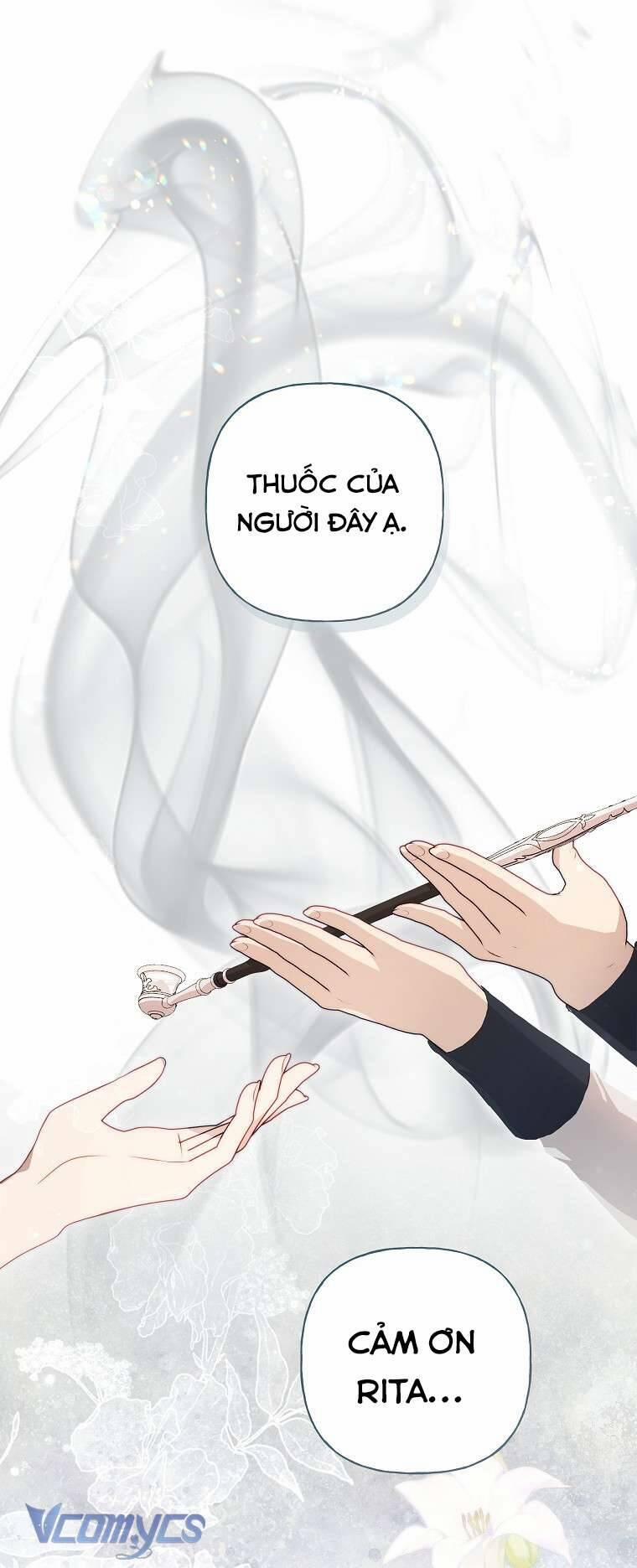 Lilien Của Turin 50 trang 28