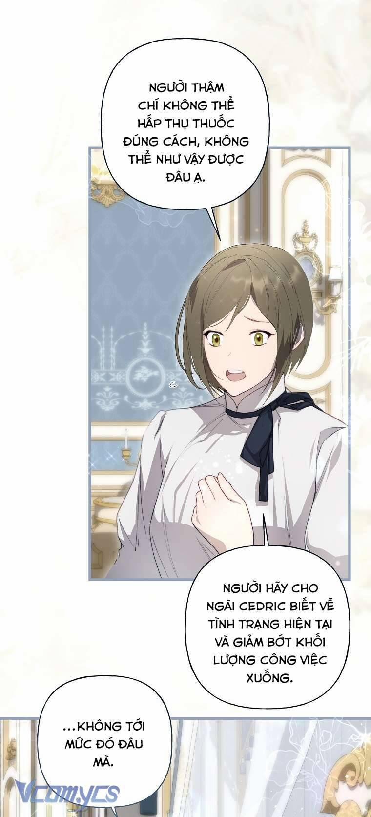 Lilien Của Turin 50 trang 30