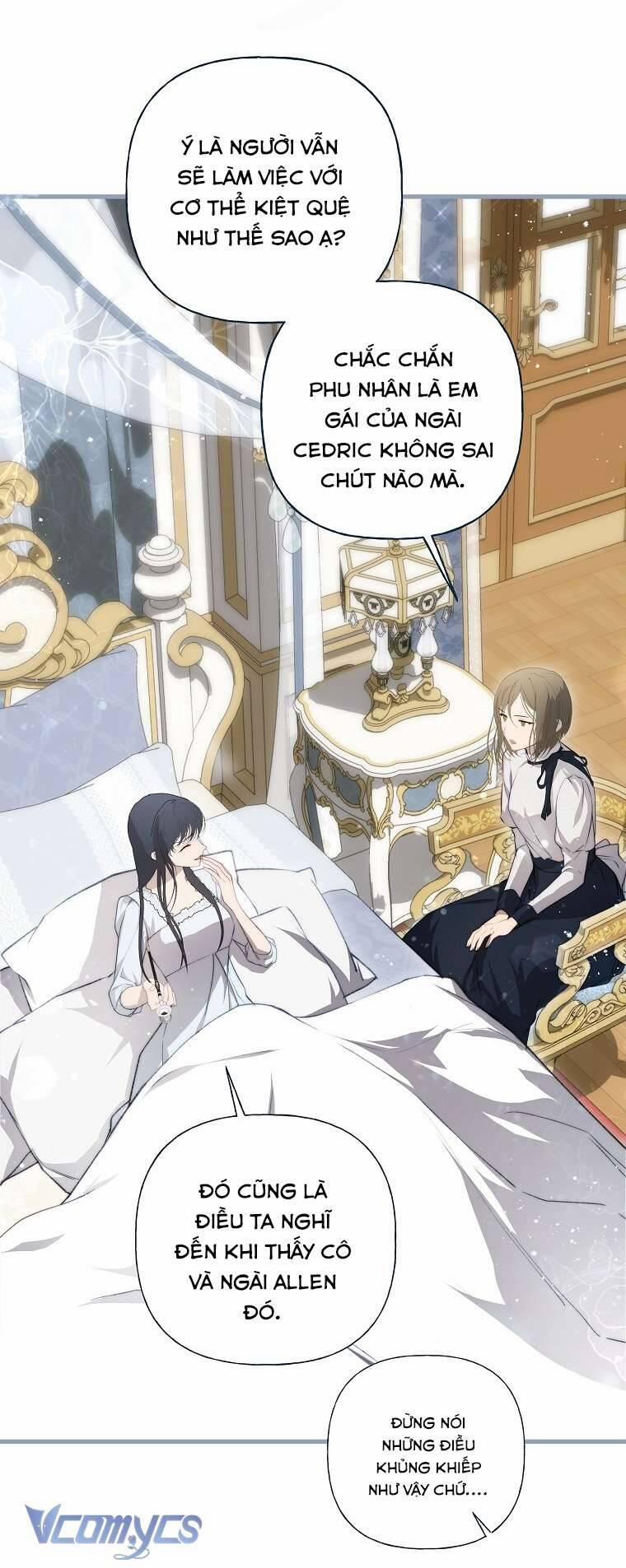 Lilien Của Turin 50 trang 32