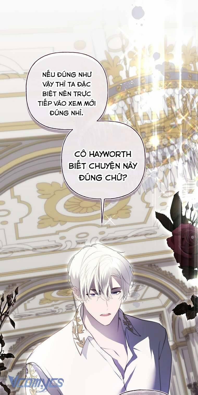 Lilien Của Turin 50 trang 57