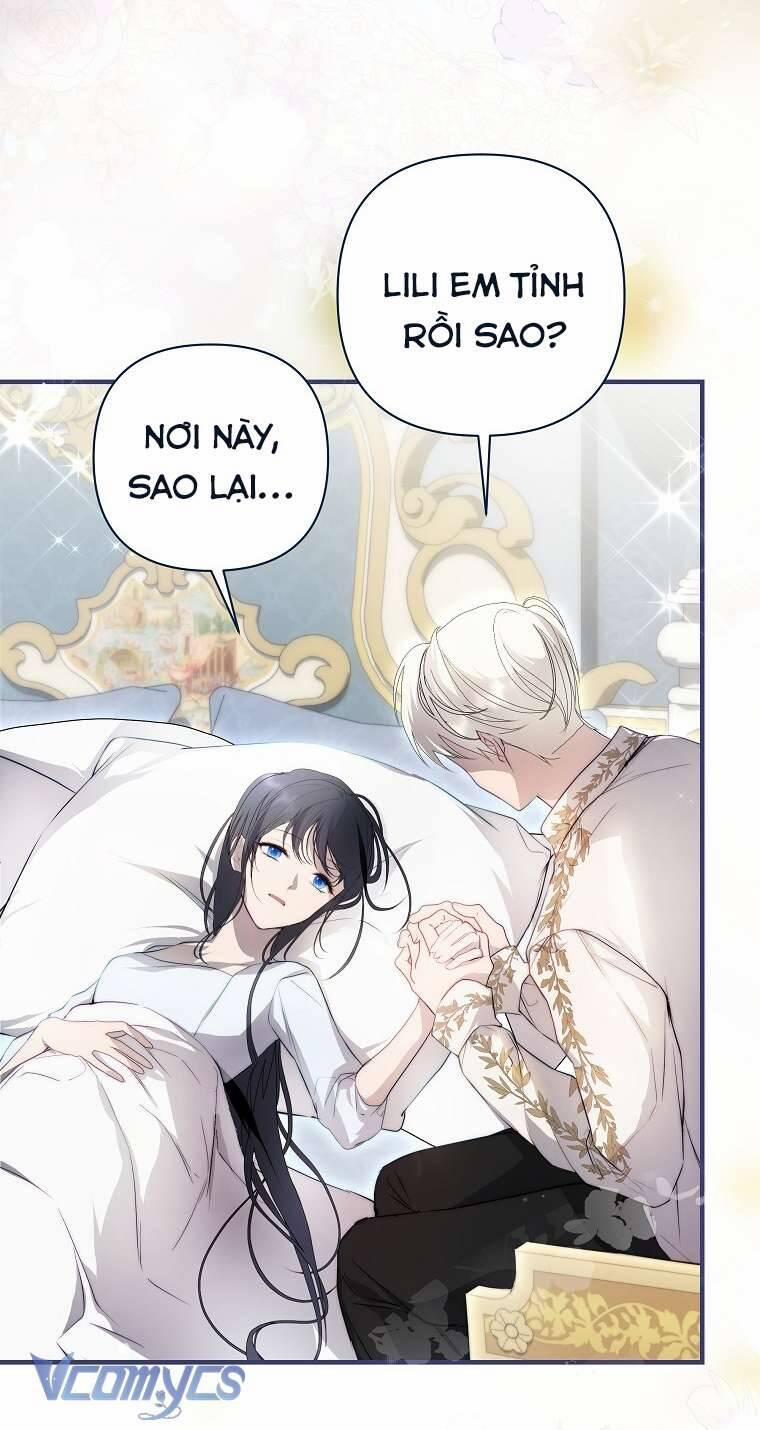 Lilien Của Turin 51 trang 14