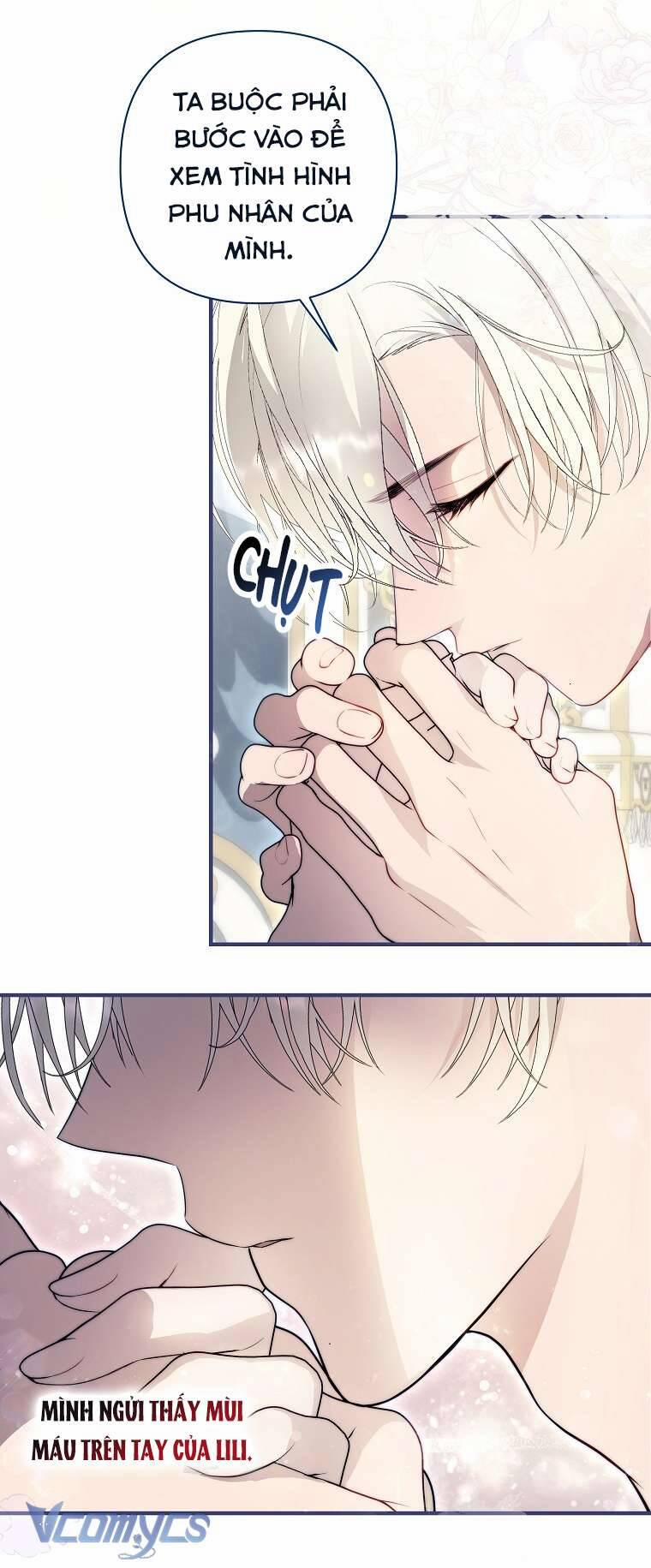 Lilien Của Turin 51 trang 15