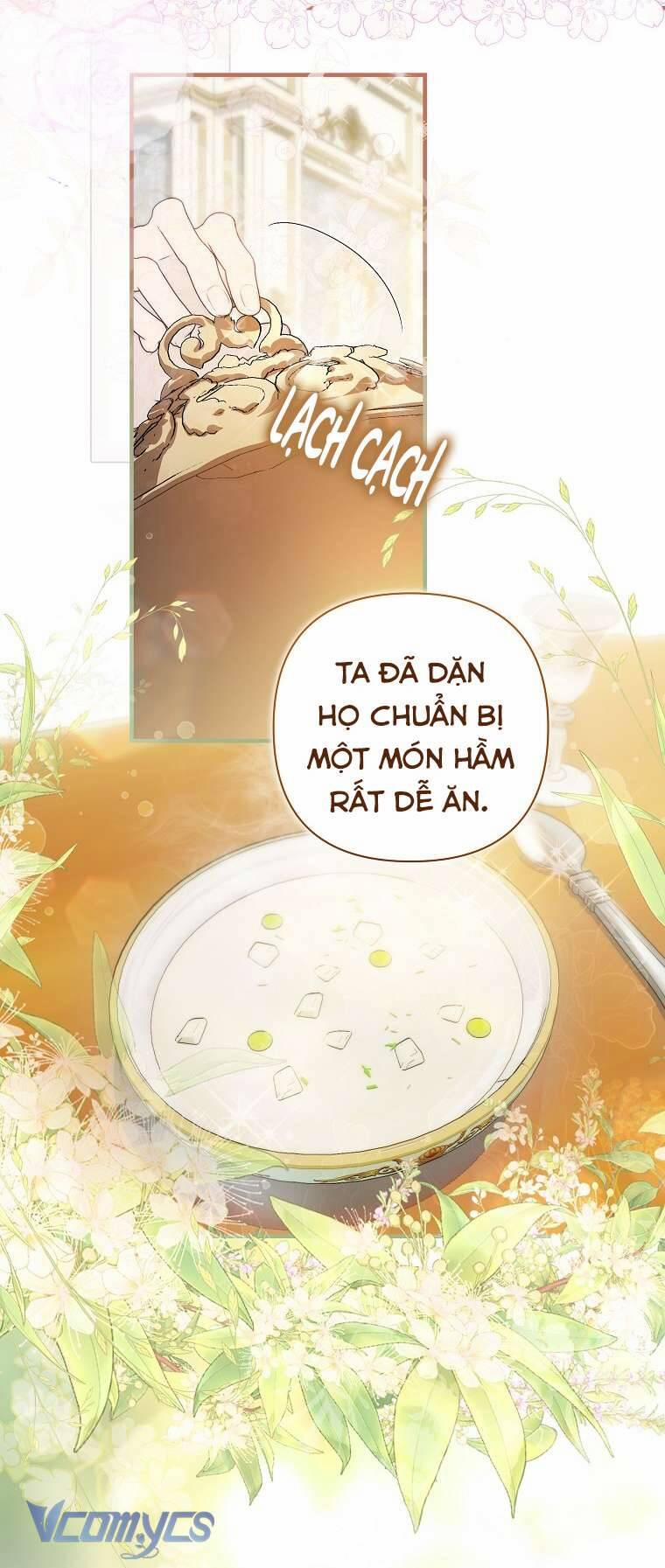 Lilien Của Turin 51 trang 21