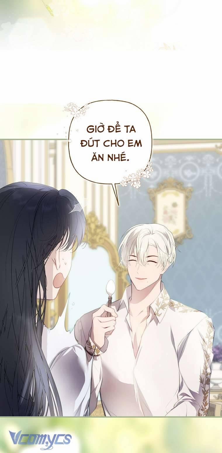 Lilien Của Turin 51 trang 22