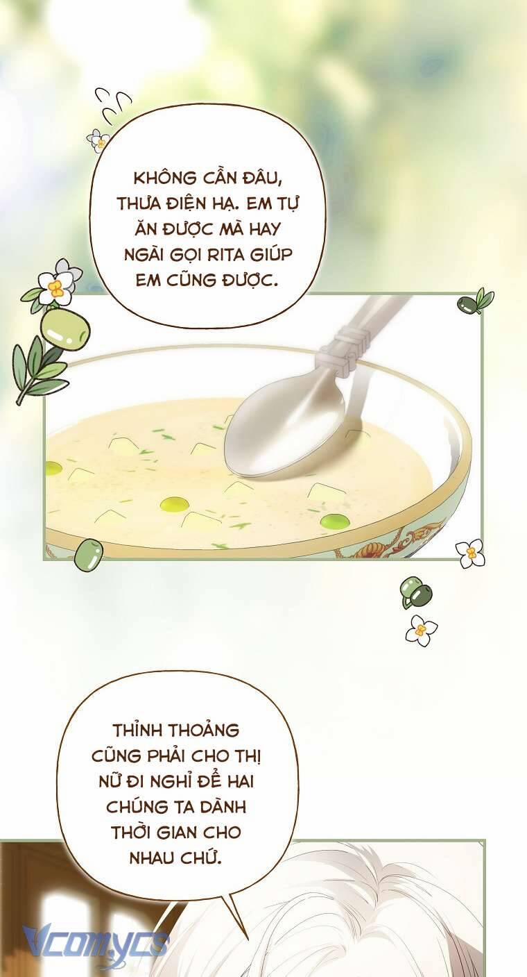 Lilien Của Turin 51 trang 23