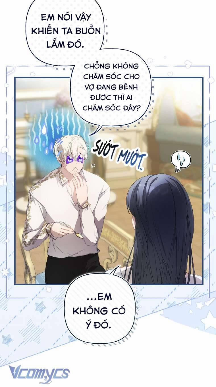 Lilien Của Turin 51 trang 25