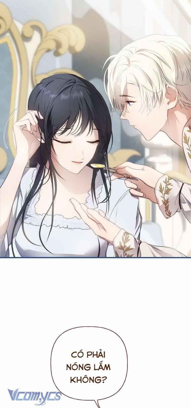 Lilien Của Turin 51 trang 27