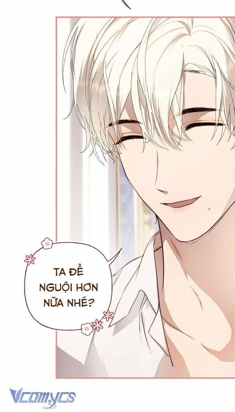 Lilien Của Turin 51 trang 28