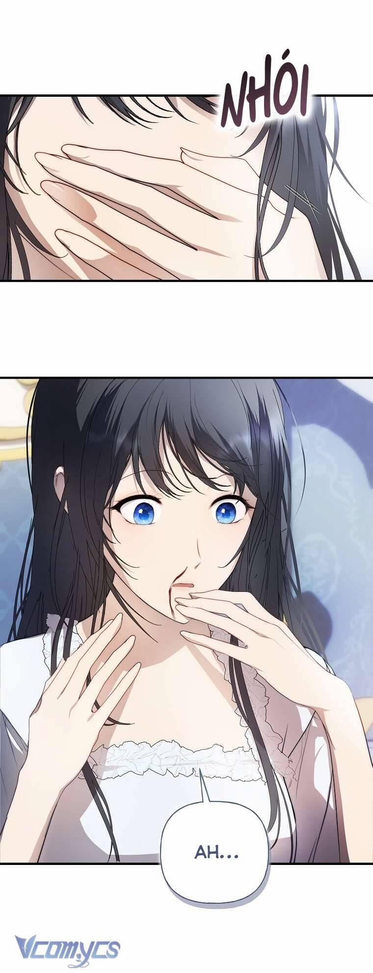 Lilien Của Turin 51 trang 30