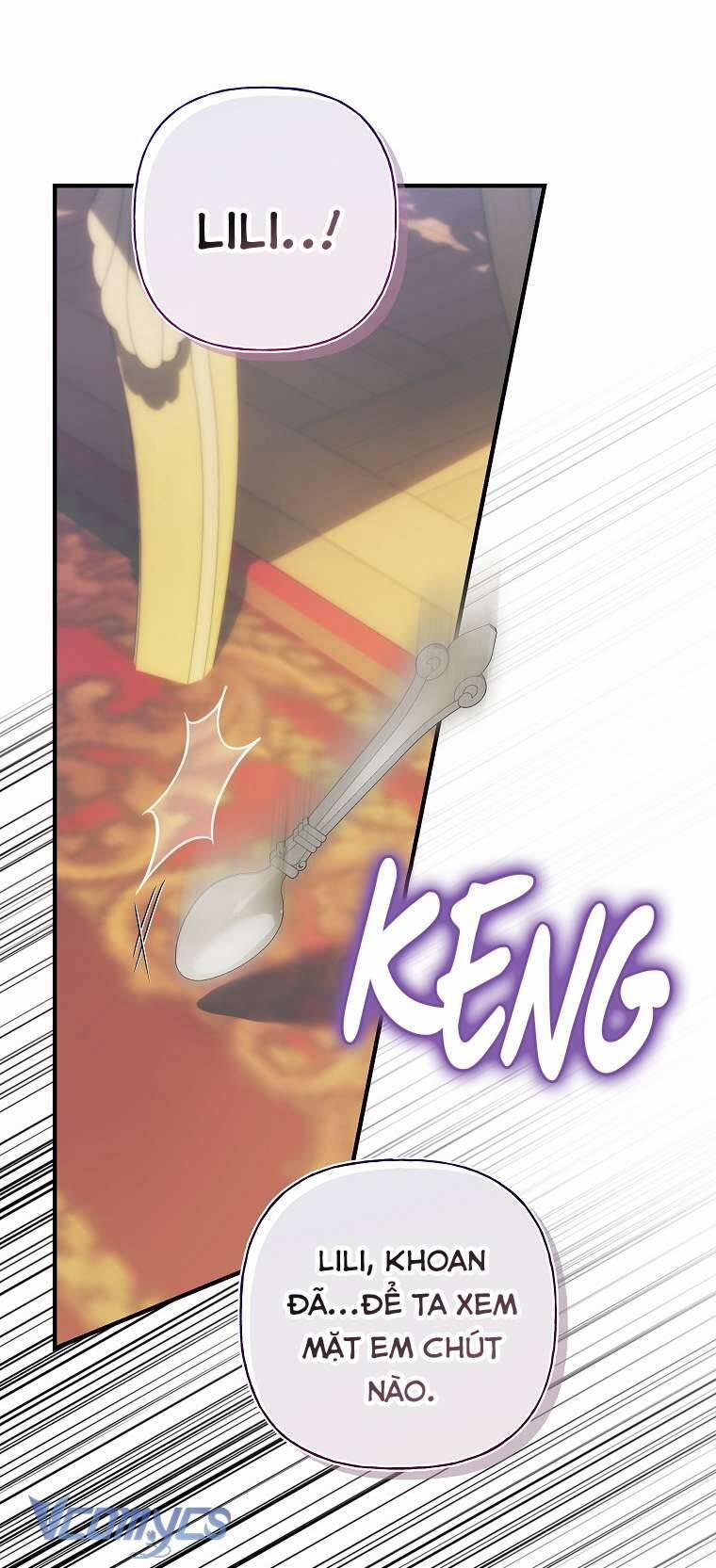 Lilien Của Turin 51 trang 31