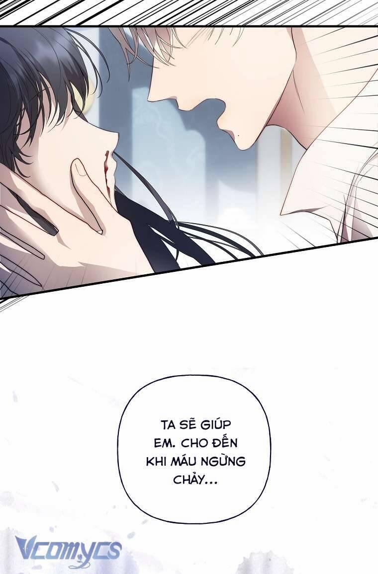 Lilien Của Turin 51 trang 32