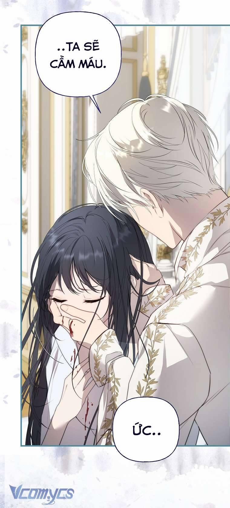 Lilien Của Turin 51 trang 33