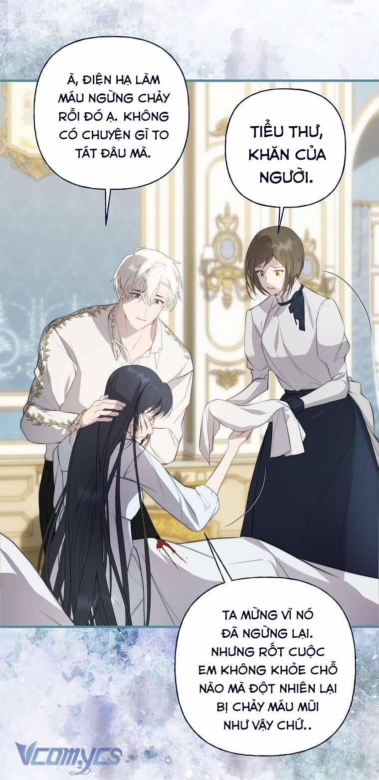 Lilien Của Turin 51 trang 34