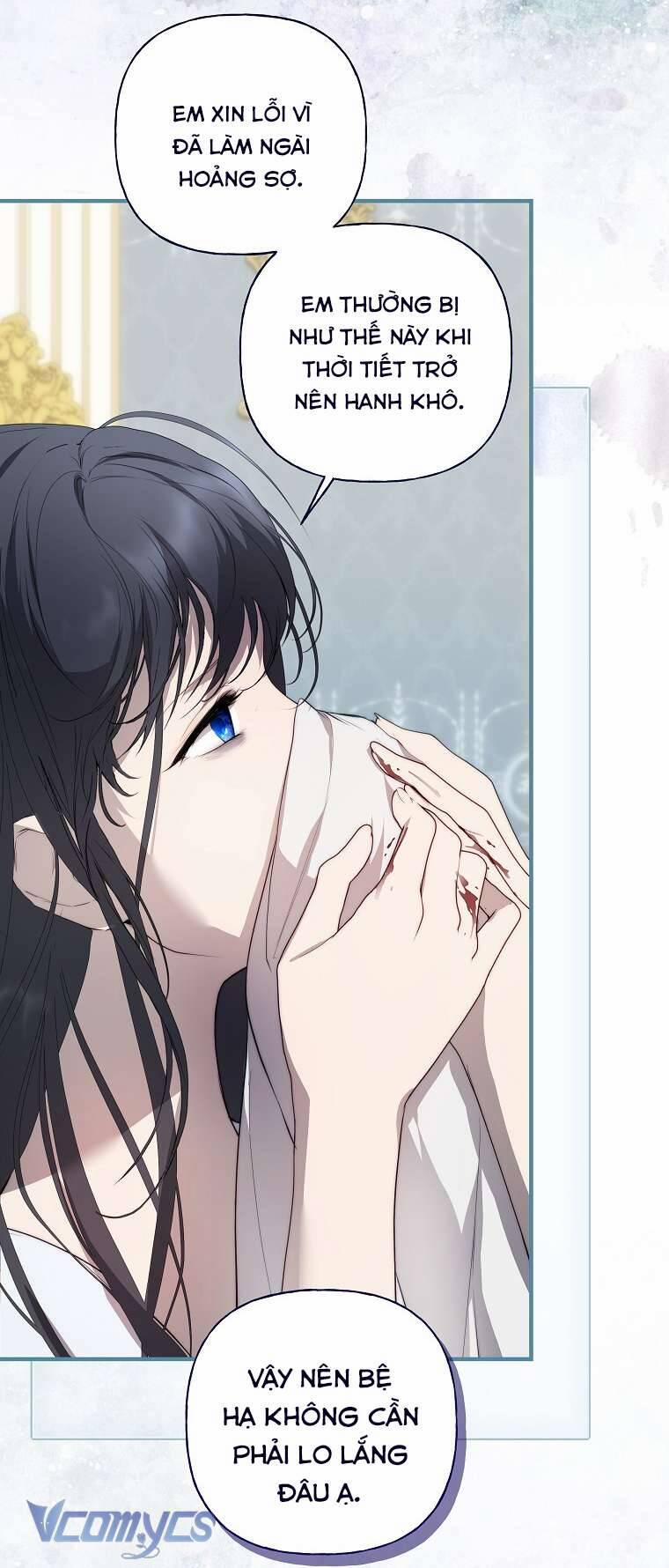 Lilien Của Turin 51 trang 35