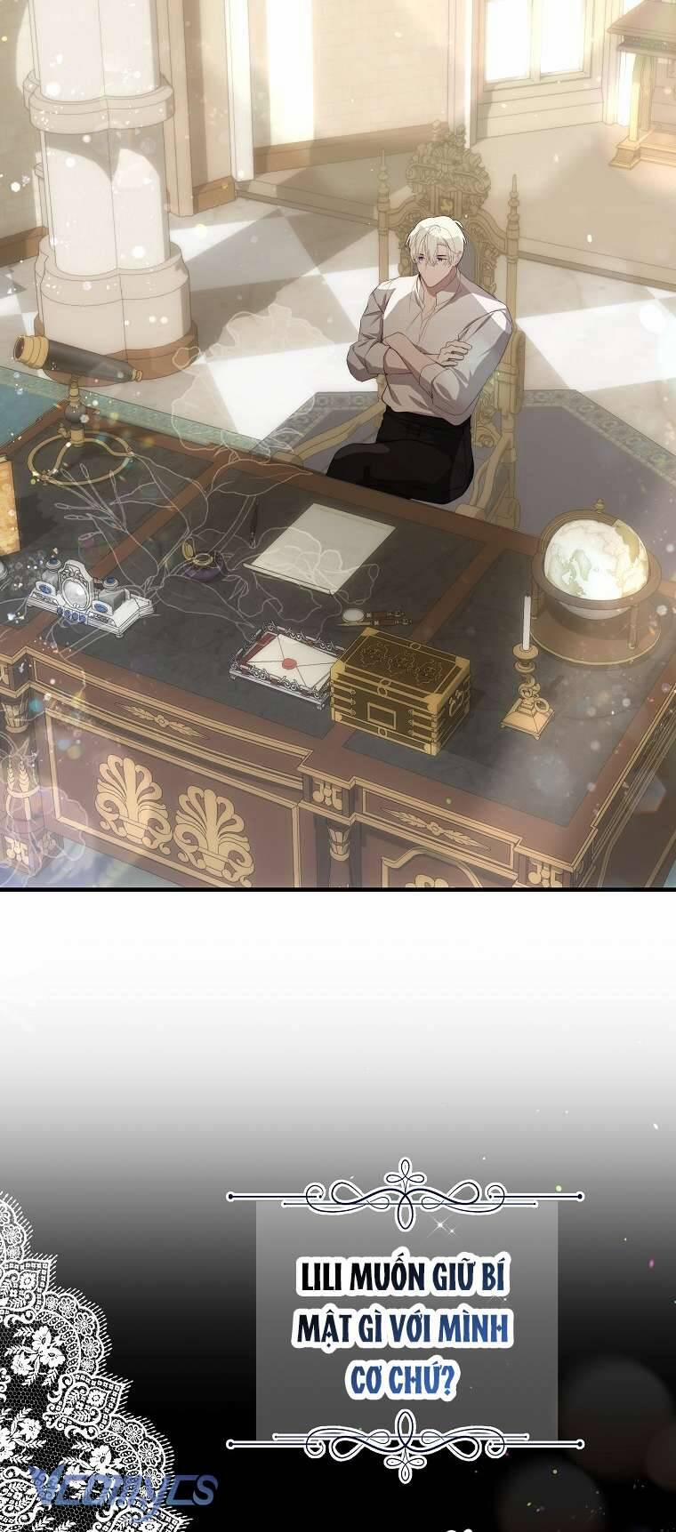 Lilien Của Turin 51 trang 44