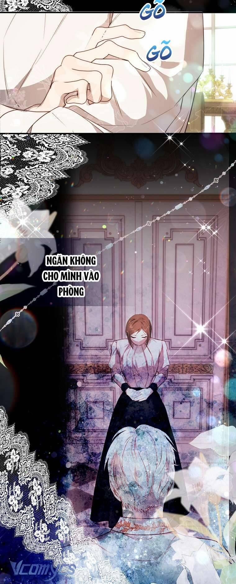 Lilien Của Turin 51 trang 45