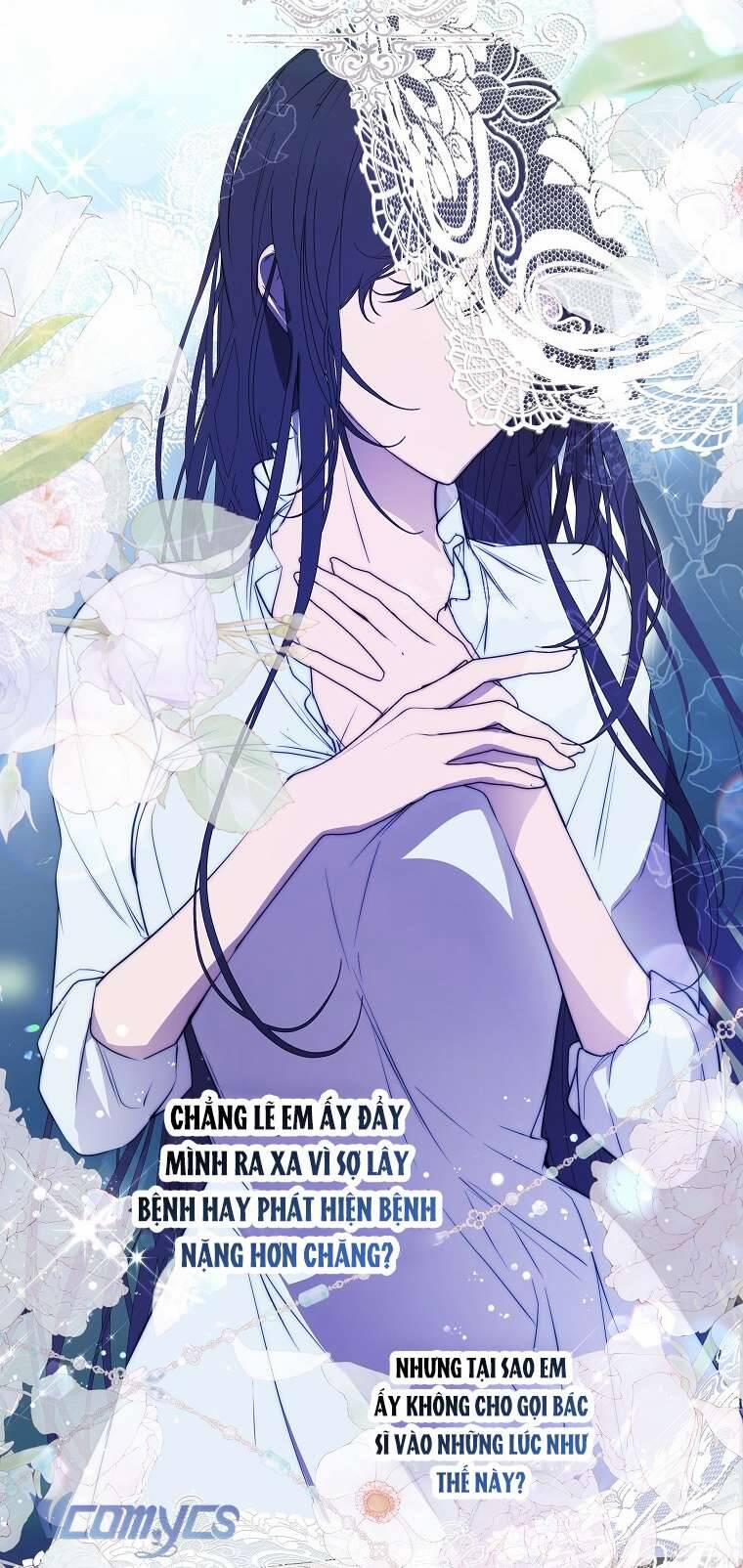 Lilien Của Turin 51 trang 47