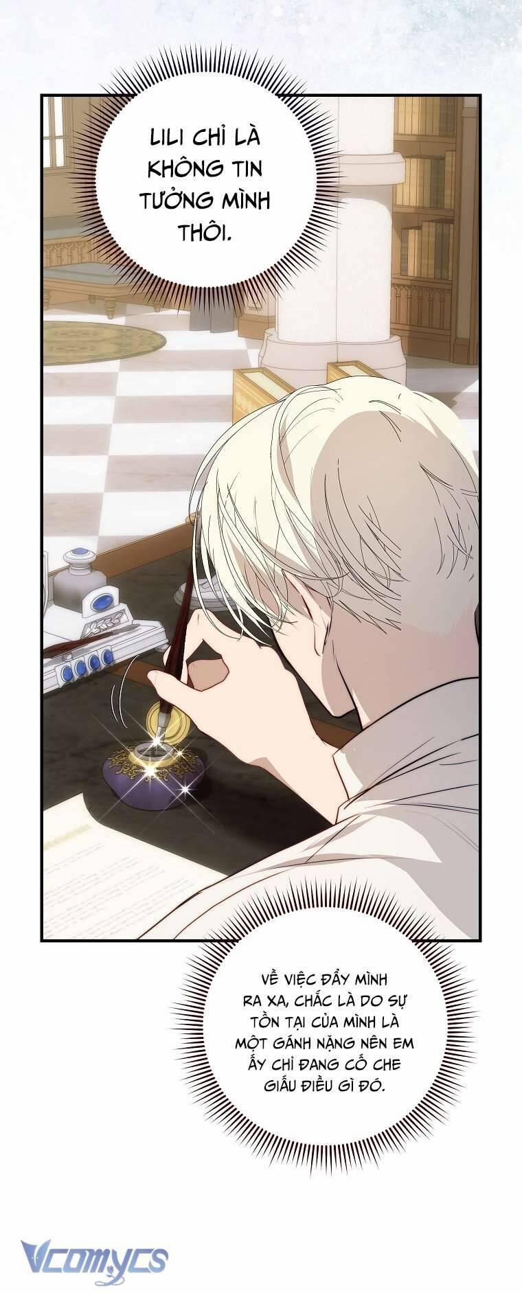Lilien Của Turin 51 trang 51