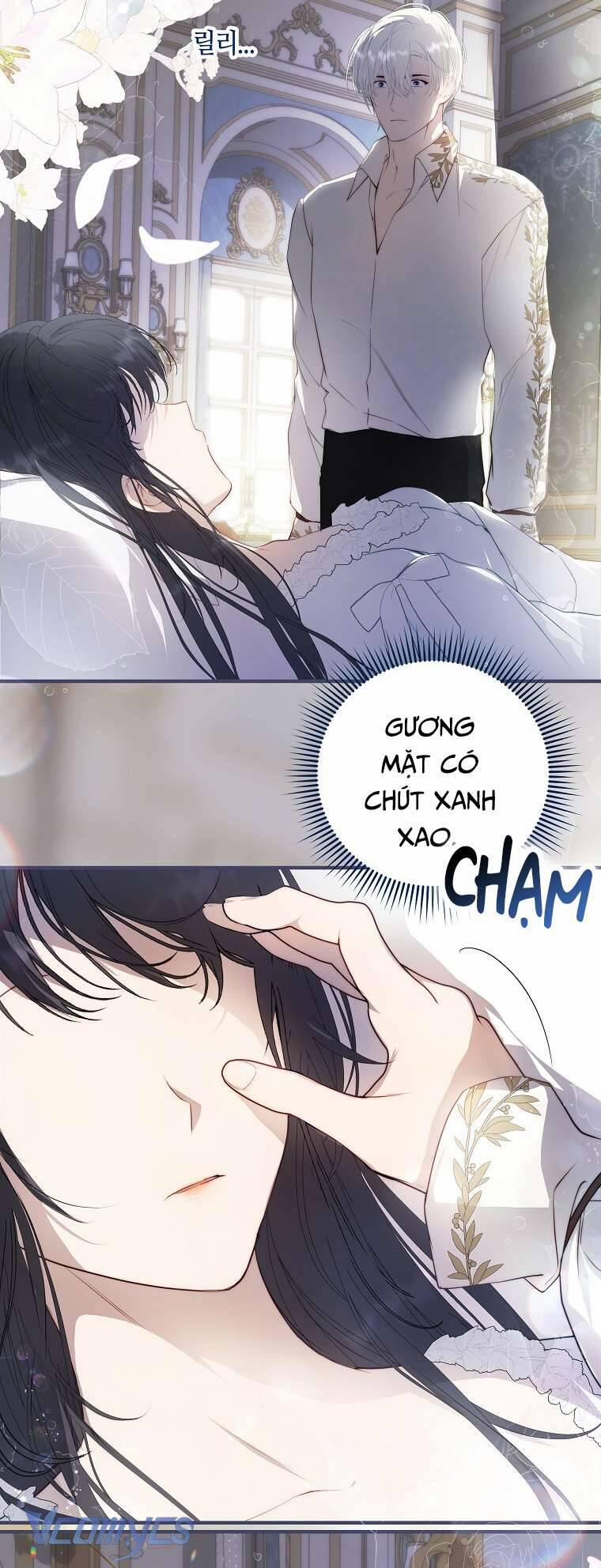 Lilien Của Turin 51 trang 9