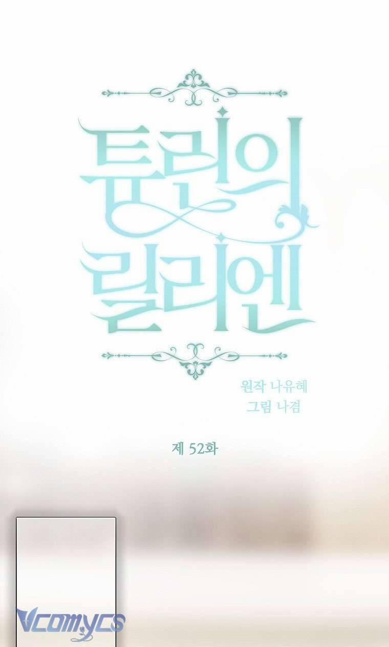 Lilien Của Turin 52 trang 1