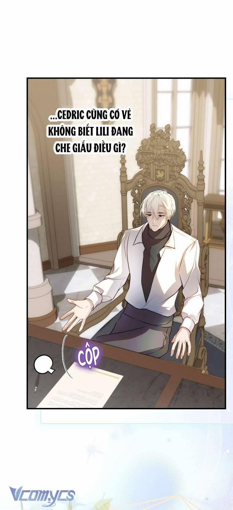 Lilien Của Turin 52 trang 10