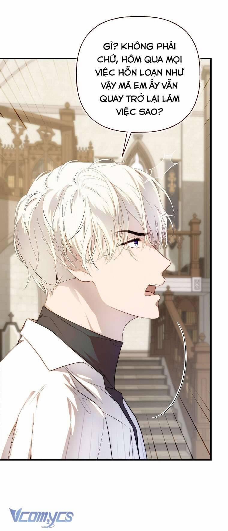 Lilien Của Turin 52 trang 14