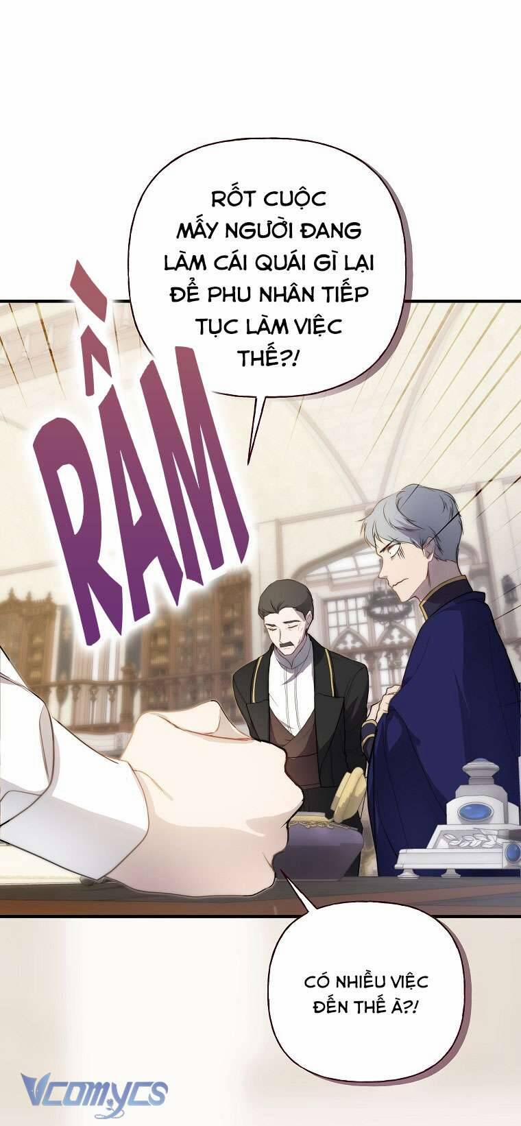 Lilien Của Turin 52 trang 15