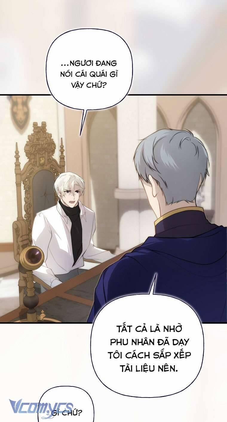 Lilien Của Turin 52 trang 17