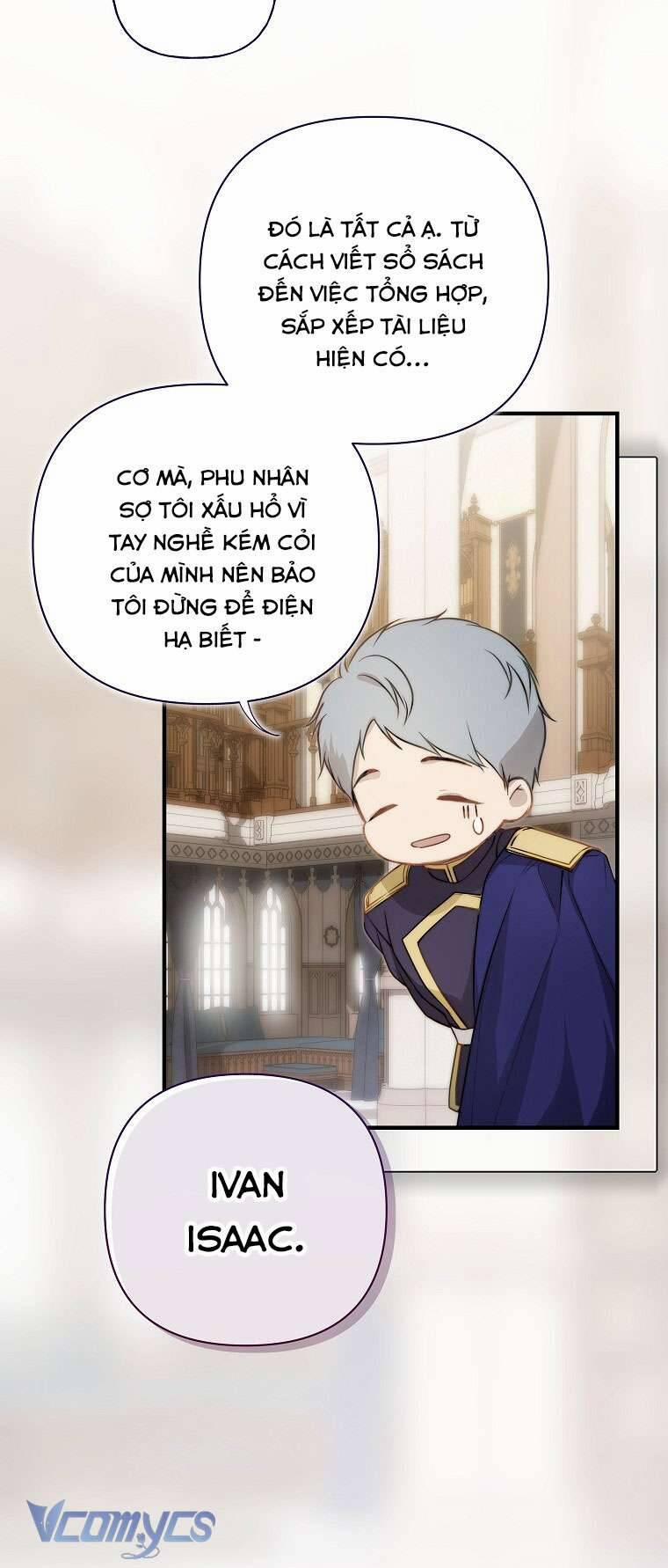 Lilien Của Turin 52 trang 18