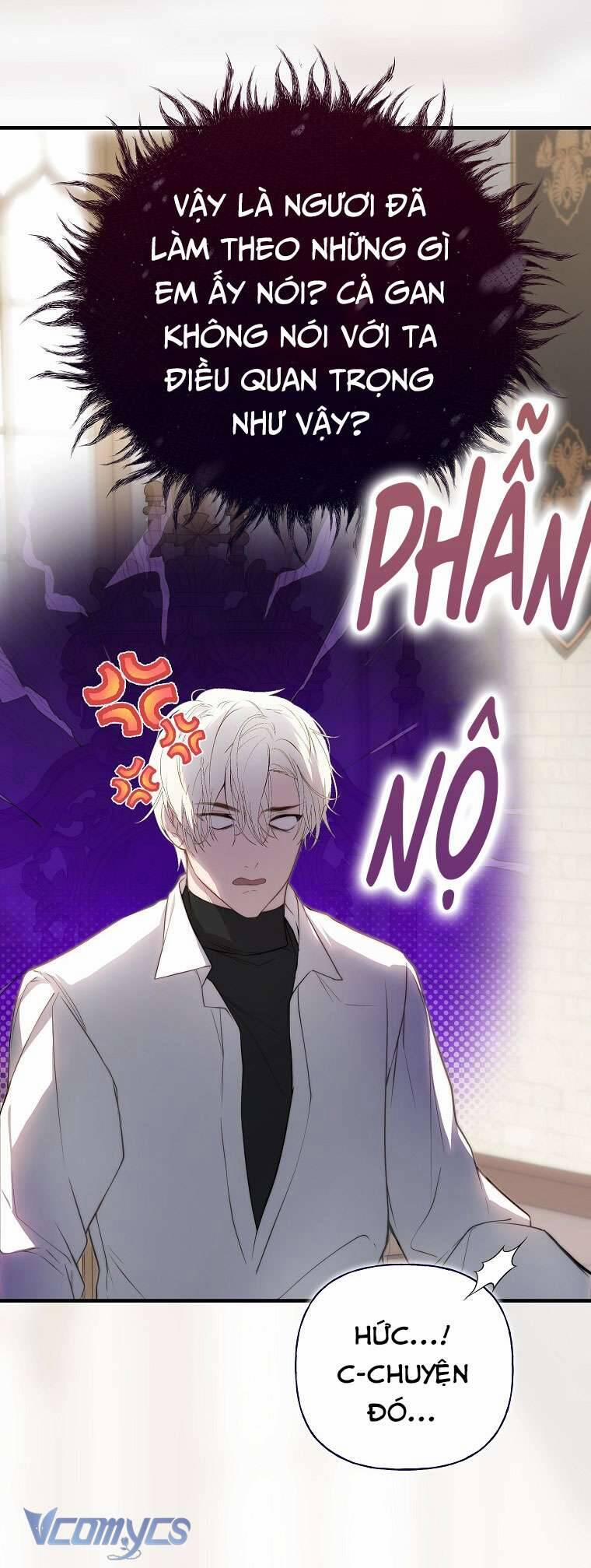 Lilien Của Turin 52 trang 19