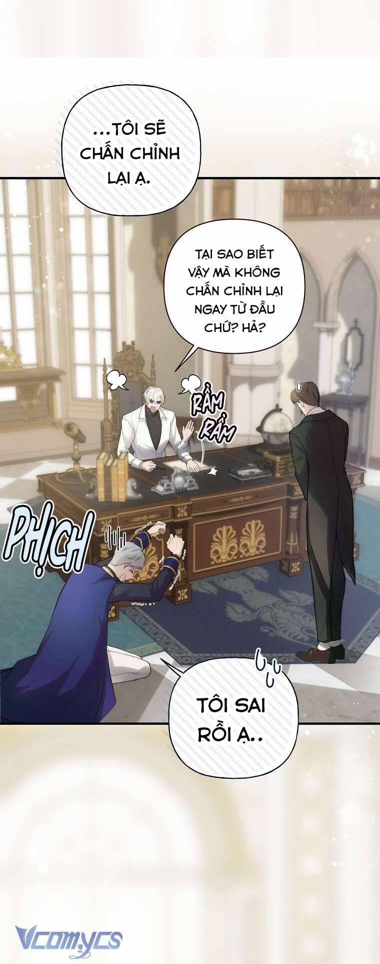 Lilien Của Turin 52 trang 20