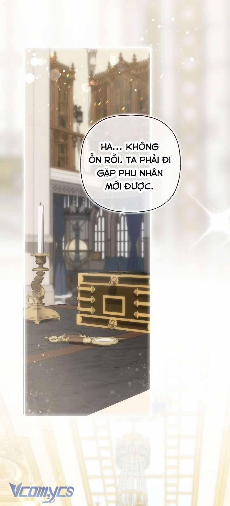 Lilien Của Turin 52 trang 21