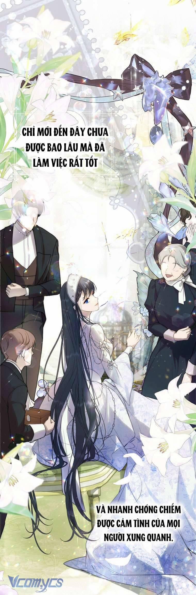 Lilien Của Turin 52 trang 24