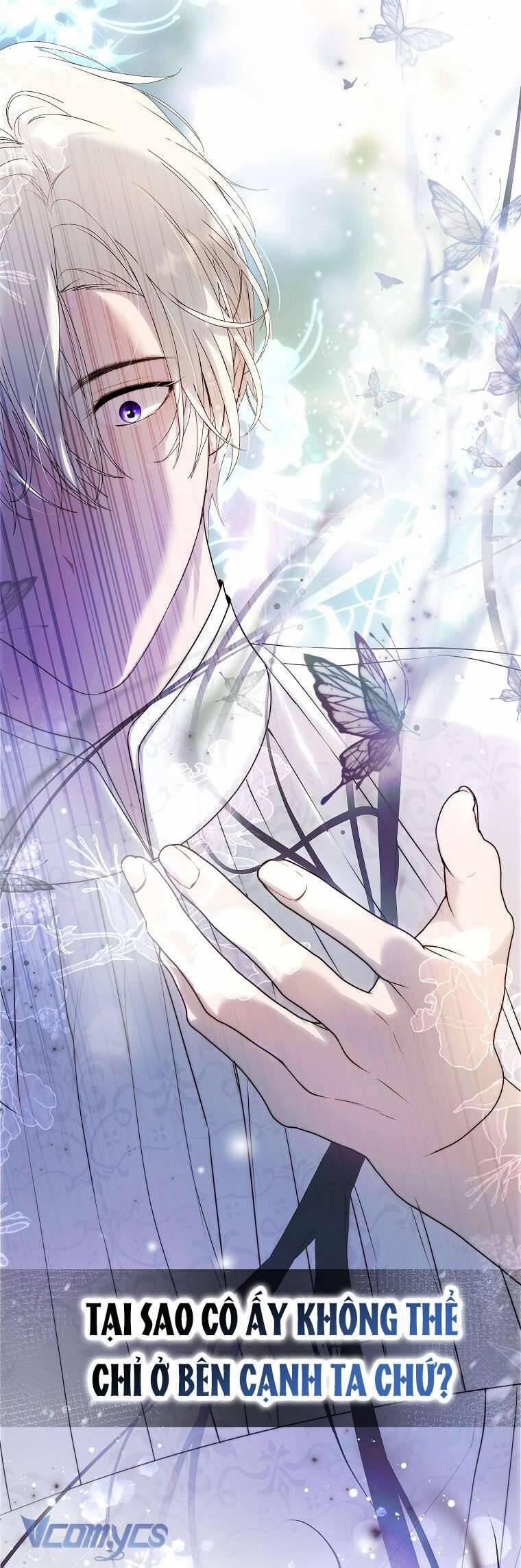 Lilien Của Turin 52 trang 28