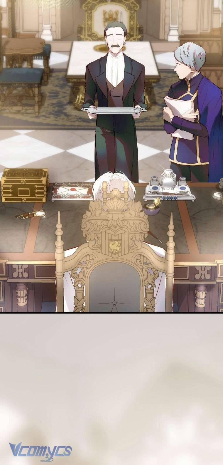 Lilien Của Turin 52 trang 3